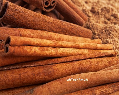 Cinnammon Essential Oil