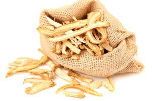 Angelica Root essential Oil