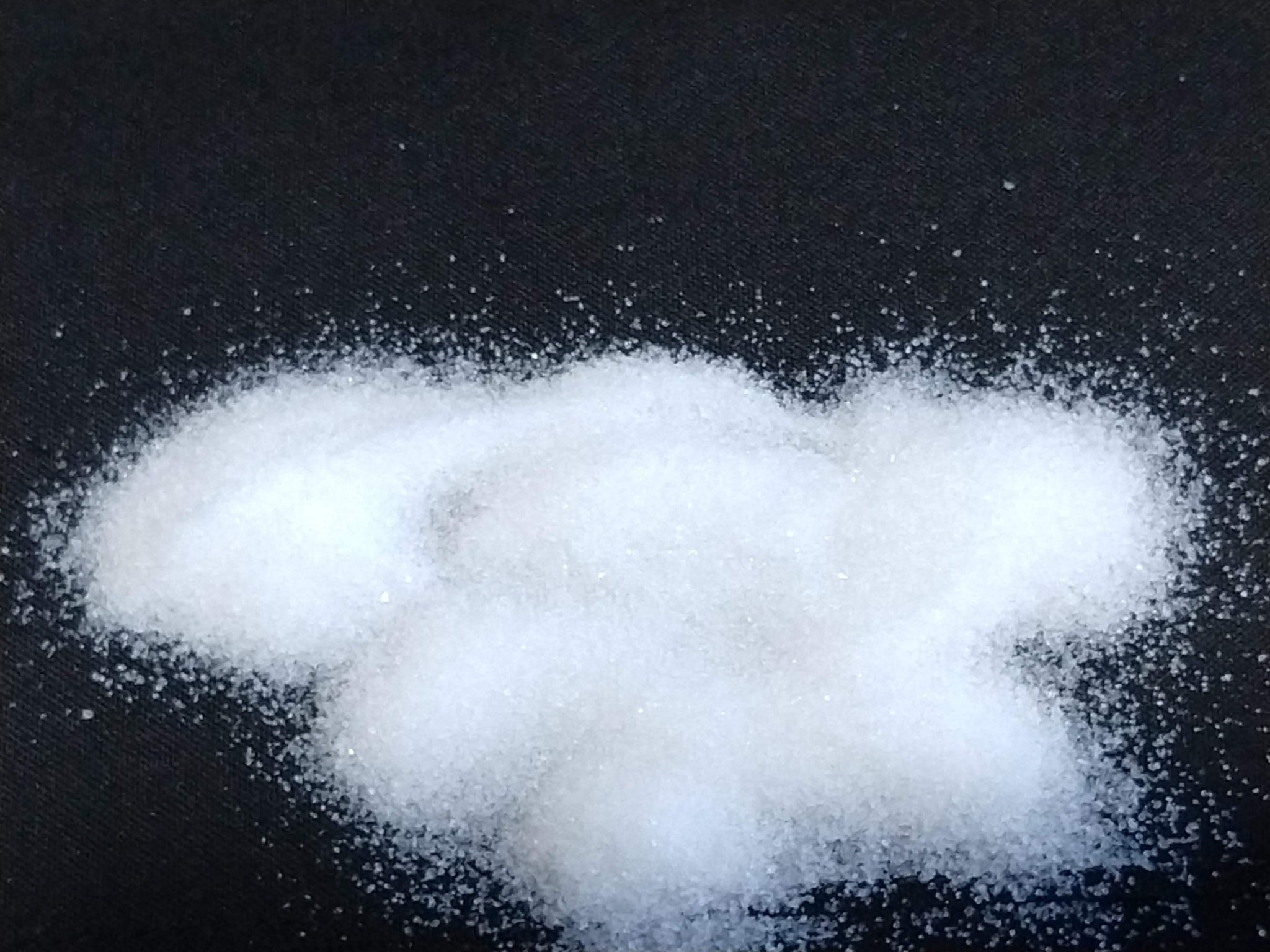 Citric Acid - USP Anhydrous Fine Granular