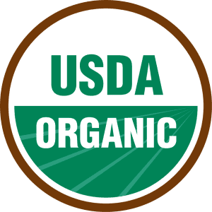 USDA Organic