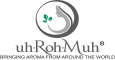 uhrohmuh logo