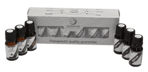 Promotional Essential Oil Pack 1