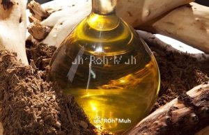 Sandalwood Essential Oil - Australia