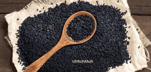 Black Cumin Oil (Virgin)(Organic) (Egypt)
