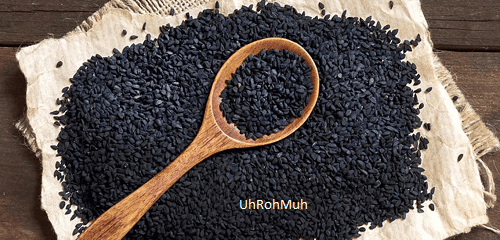 Black Cumin Oil (Virgin)(CO2)(Organic)