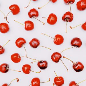 Cherry Tobacco ll Fragrance Oil
