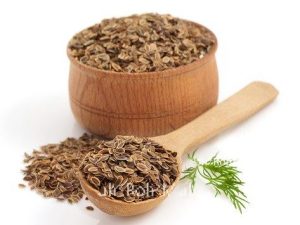 Dill Seed Essential Oil