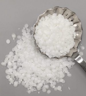 Emulsifying Wax Granules- NF RSPO MB
