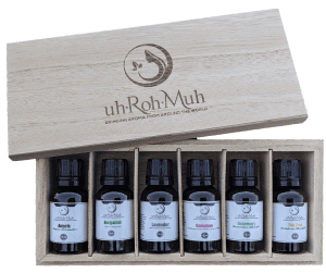 House Selection (6 bottle gift pack)