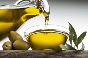 essential oils