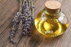 Lavandin Super Essential Oil (Organic)