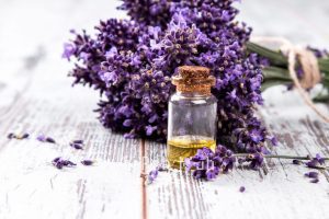 Lavender Essential Oil (Spain)