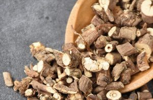 Chai Hu Oil