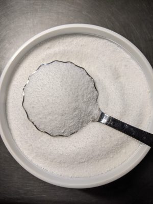 Stearic Acid - 38% (Organic)