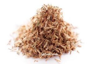 Palmarosa Essential Oil (India) (Organic)