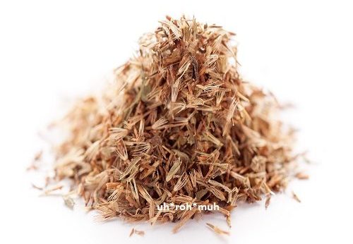 Palmarosa Essential Oil (India) (Organic)