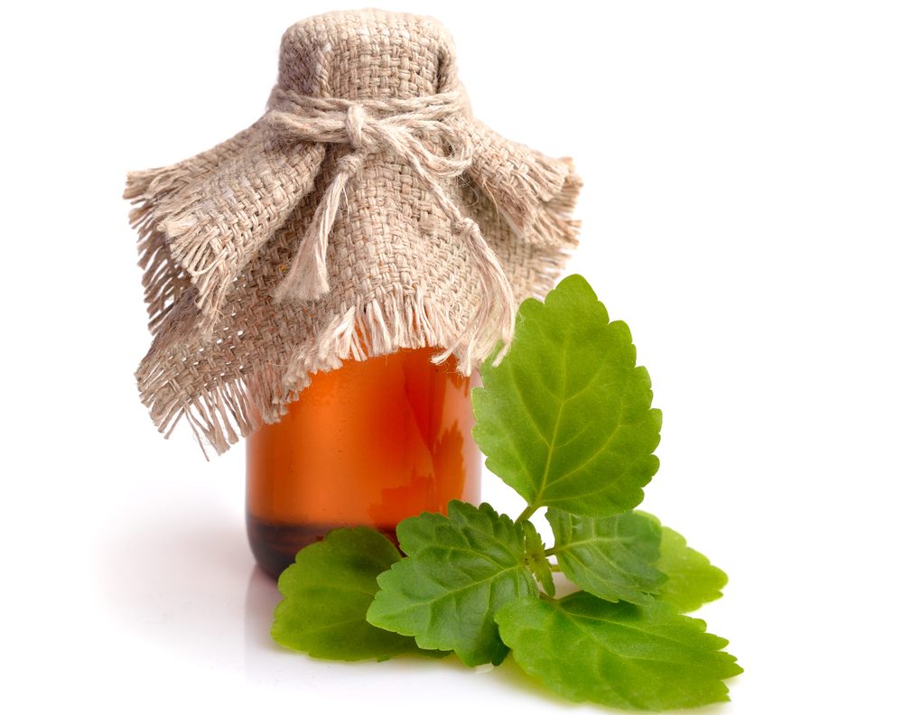 Patchouli (Dark) Essential Oil