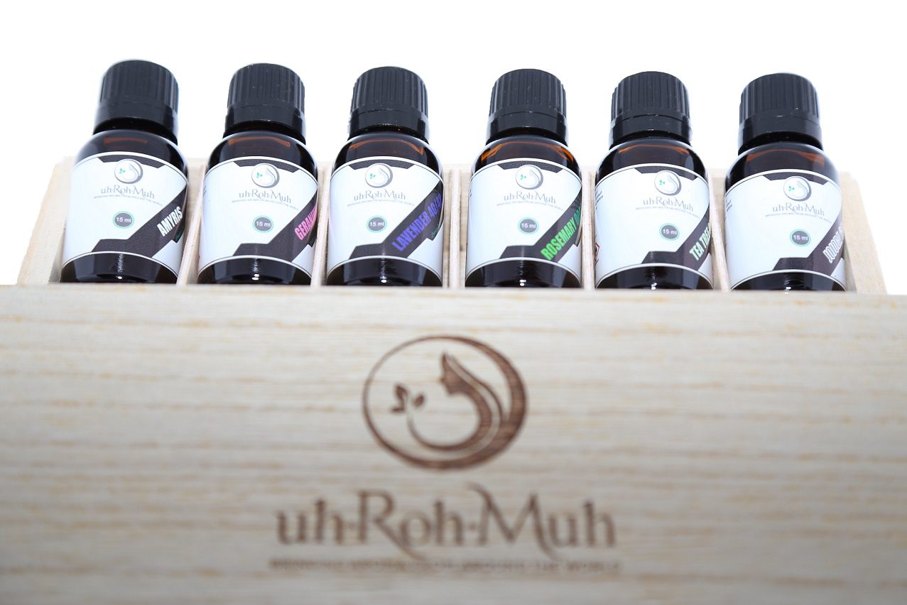 House Selection 1 (6 bottle gift pack)