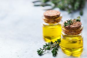 Thyme Red Essential Oil