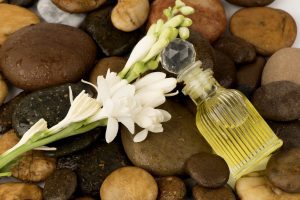 Tuberose Absolute