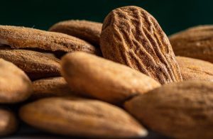 Almond Sweet Oil (Virgin) (Organic)