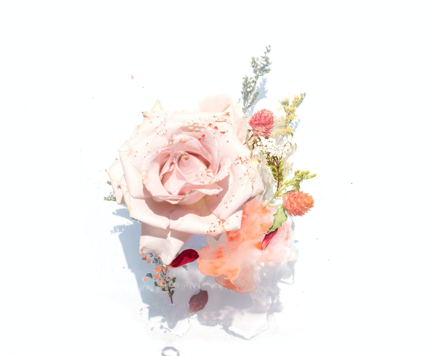 Chanel Number 5 Type Fragrance Oil