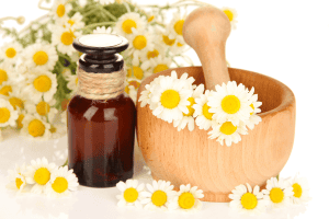 Chamomile (Blue/German) EO (Organic)