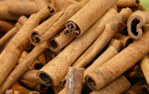 Cinnamon Bark Essential Oil