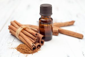 Cinnamon Bark Essential Oil CO2 (Organic)