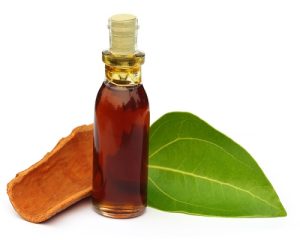 Cinnamon Leaf Oil (Organic)
