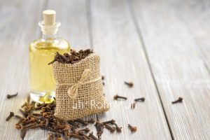 Clove Bud Essential Oil