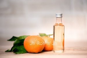 Orange Oil (Organic)