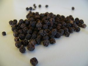 Pepper (Black) Essential Oil (Organic)