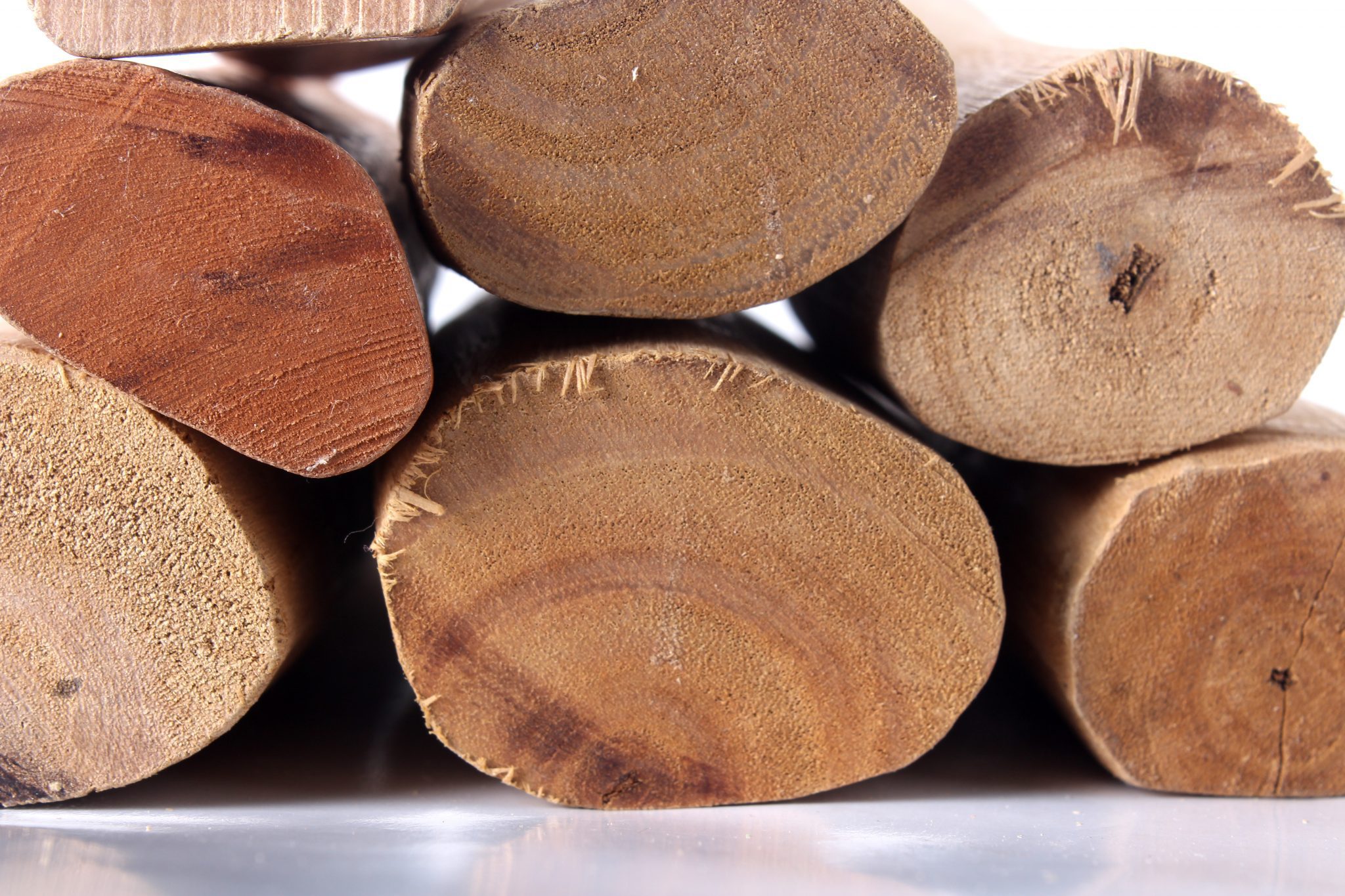 Rosewood Essential Oil (Bois De Rose)
