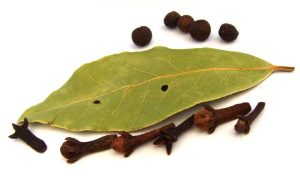 Clove Leaf Essential Oil