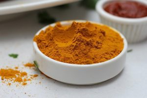 Turmeric Essential Oil (Organic) (Sri Lanka)