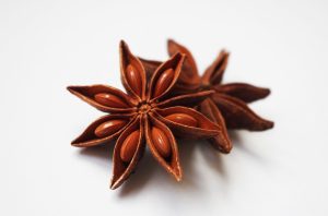Star Anise Essential Oil