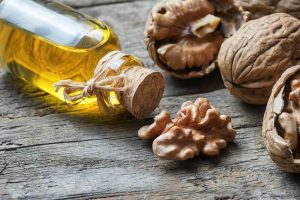 Walnut Oil (Organic)