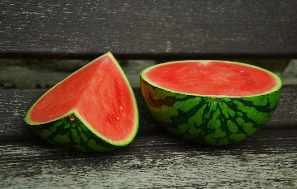 Wild Watermelon II Fragrance Oil