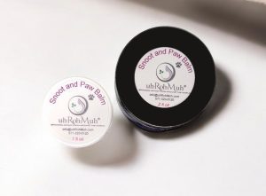 Dog Balm