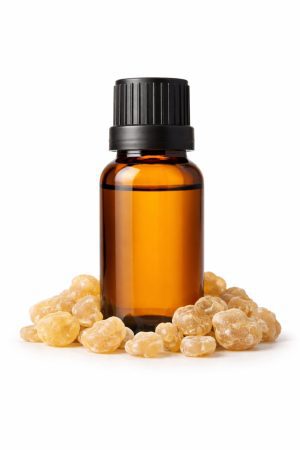Frankincense Sacra Essential Oil