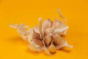 Garlic Essential Oil