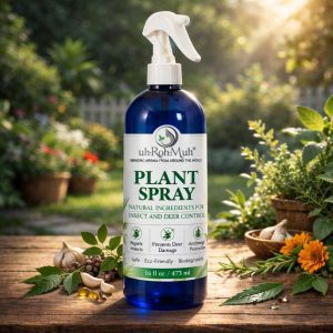 Plant Sprayer