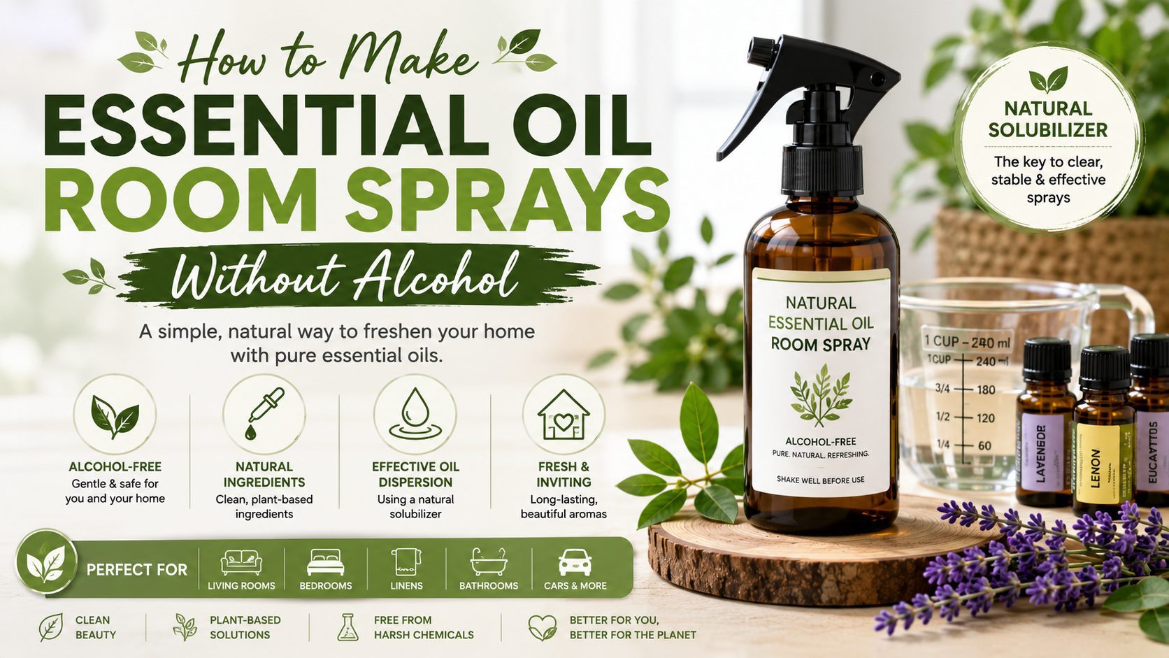 01-How to make essential oil room sprays