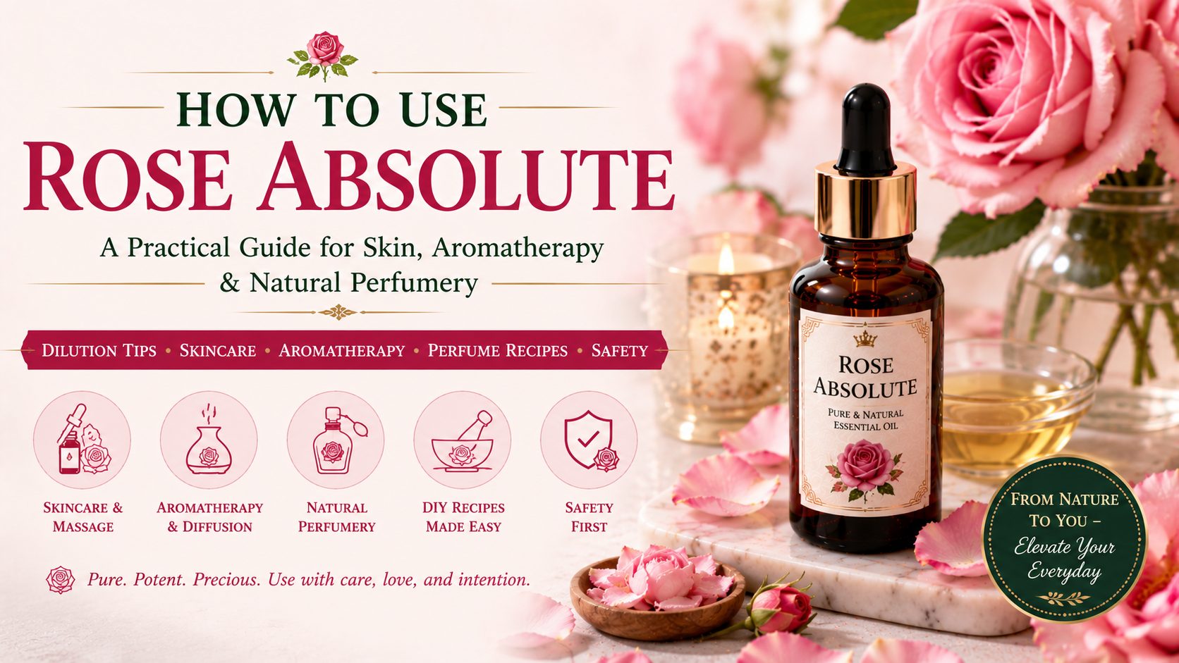 01-Rose absolute essential guide to luxury