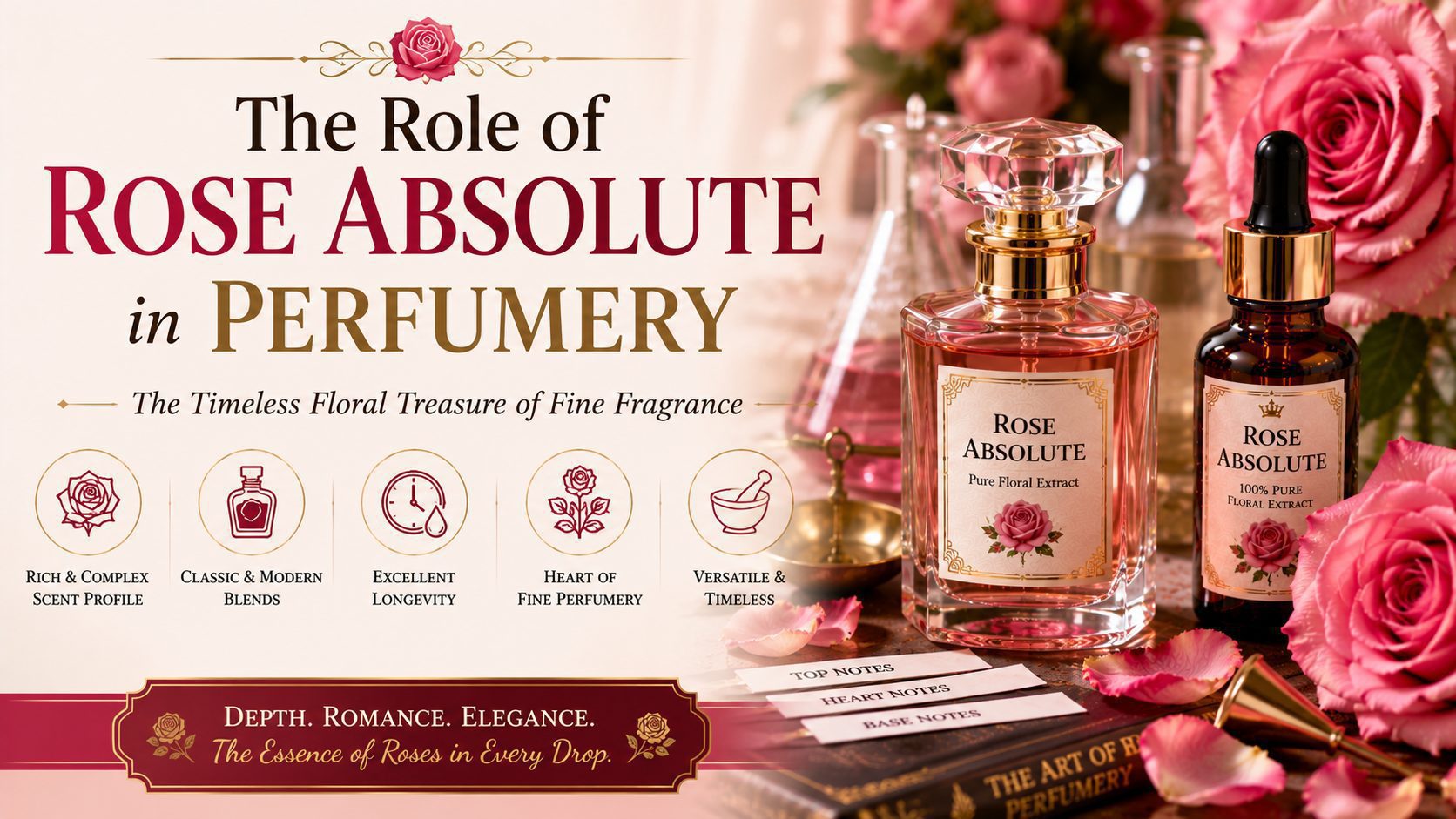 01-Rose absolute the essence of luxury