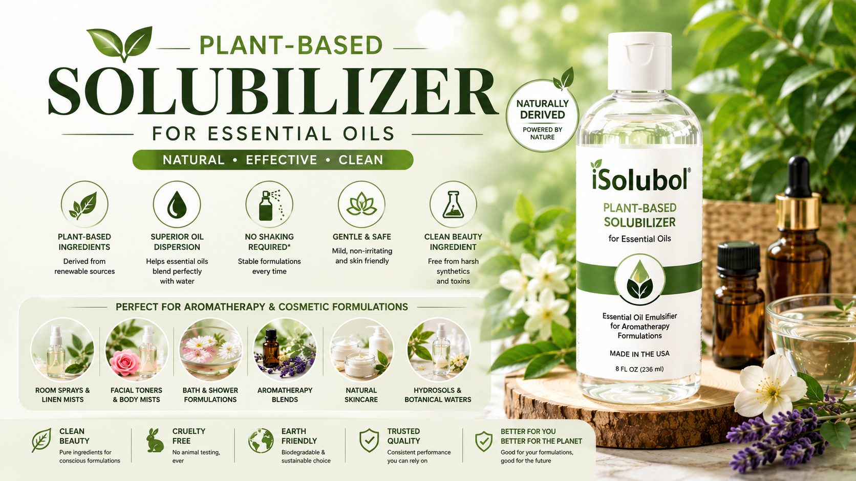 03-Natural beauty, pure ingredients