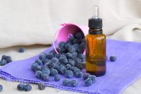 Fragrance Oils