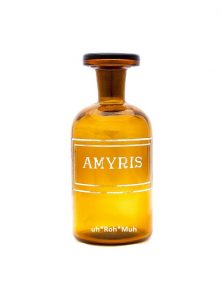 Amyris Essential Oil