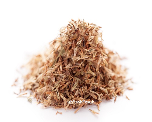 Palmarosa Essential Oil